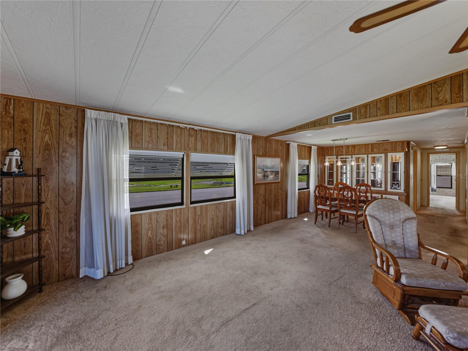 CASA DEL SOL - Residential