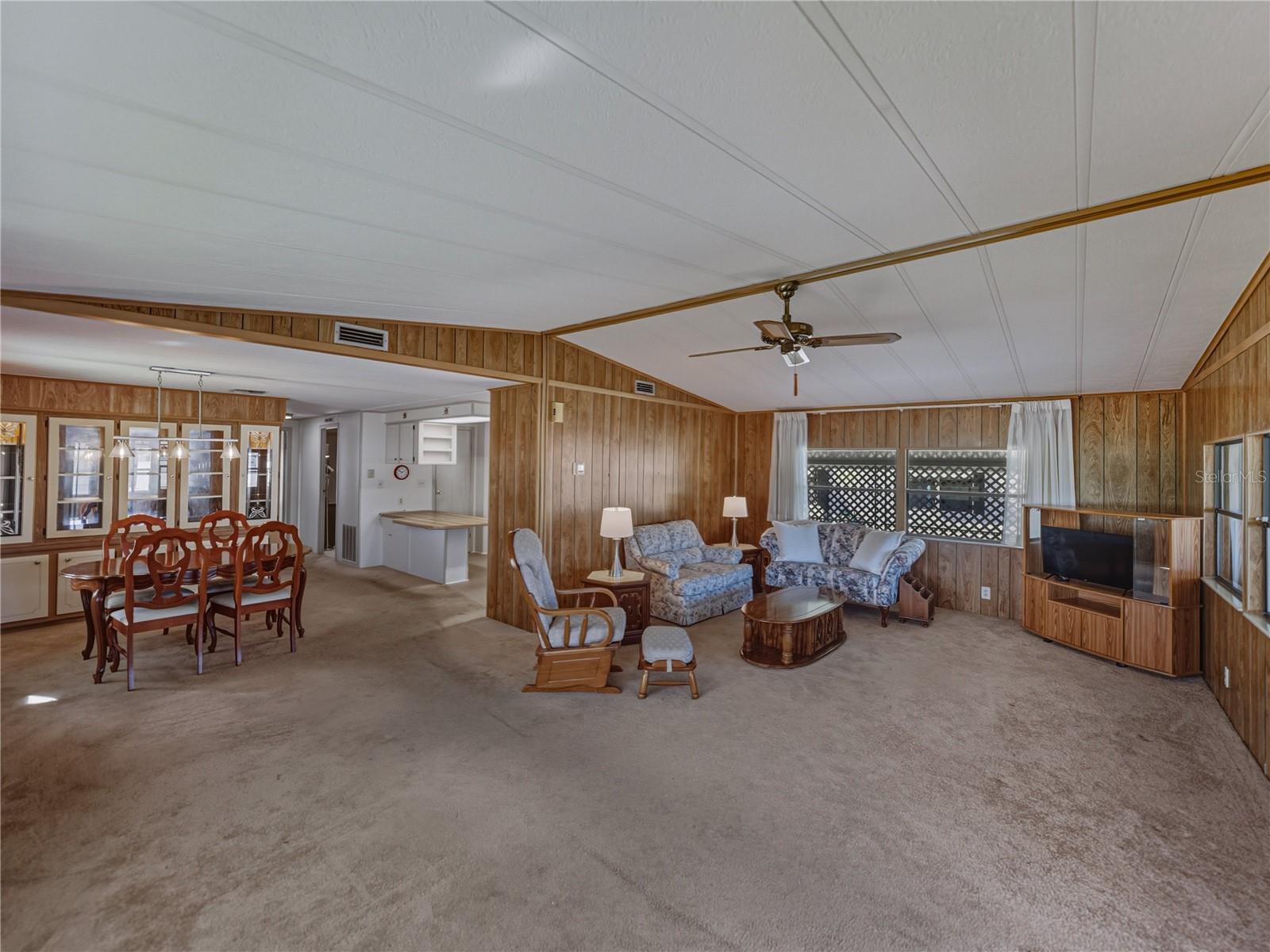 CASA DEL SOL - Residential