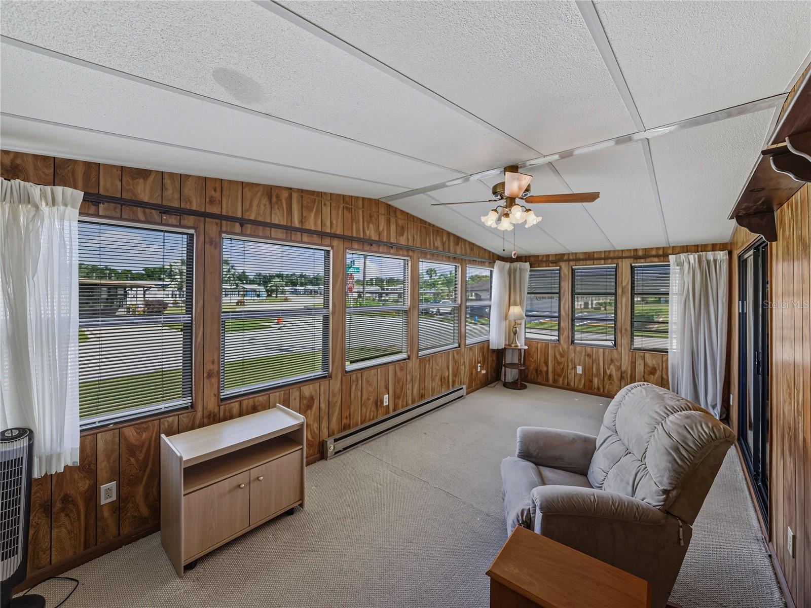 CASA DEL SOL - Residential