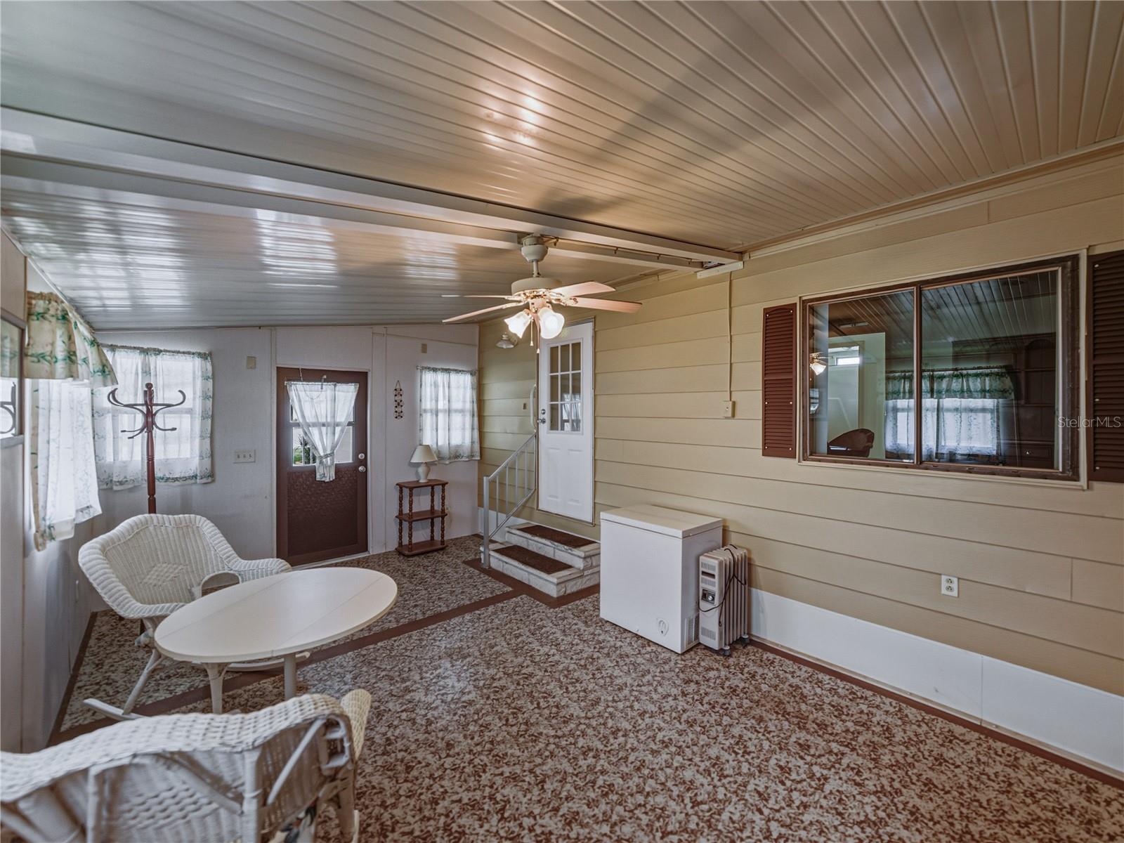 CASA DEL SOL - Residential