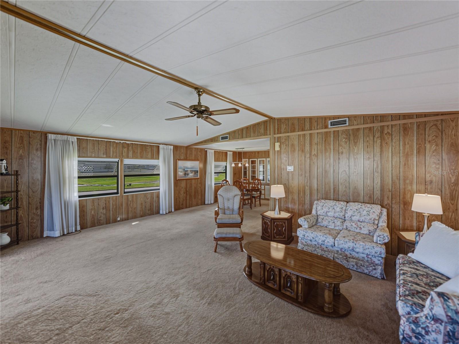 CASA DEL SOL - Residential