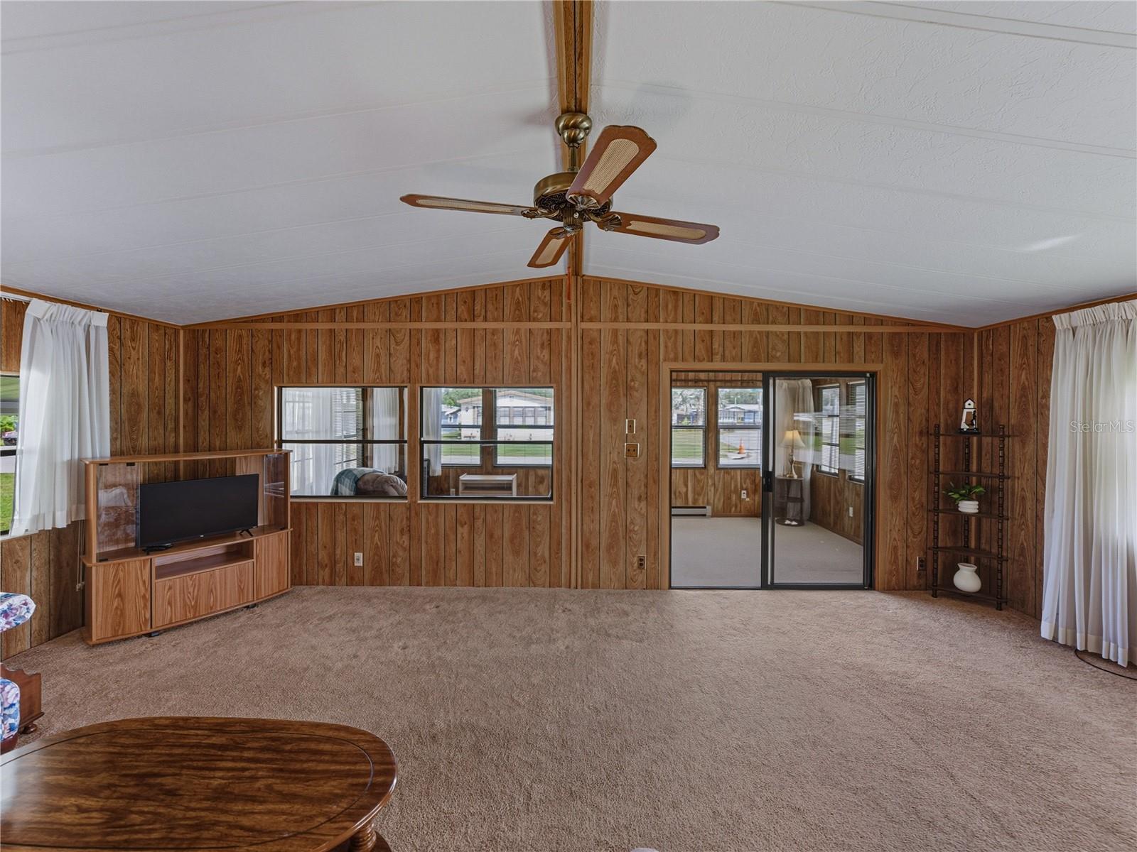 CASA DEL SOL - Residential