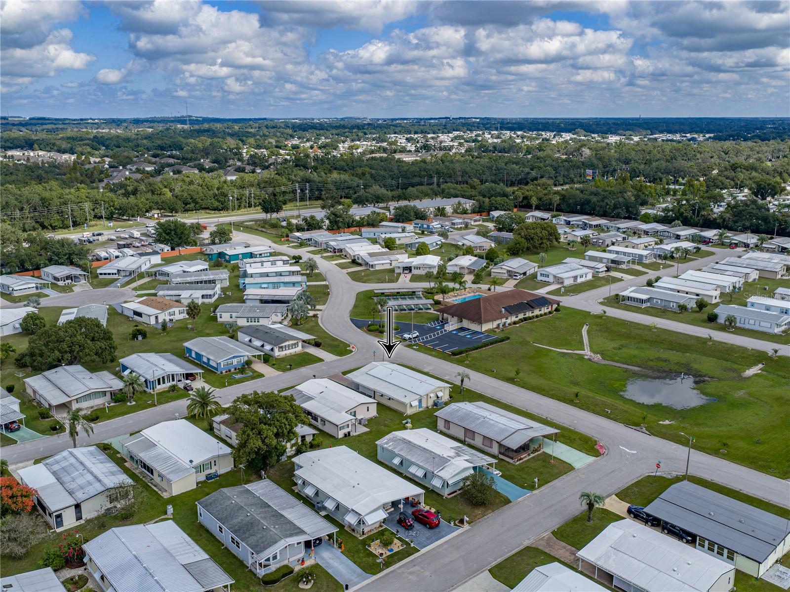 CASA DEL SOL - Residential