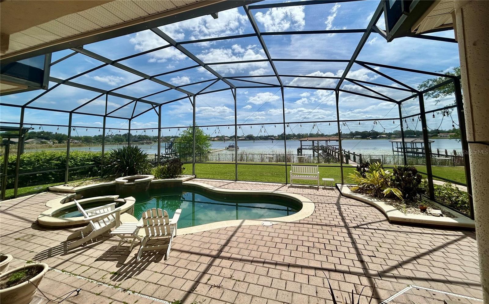 ESTATES AT PHILLIPS LANDING PH 02 - Residential
