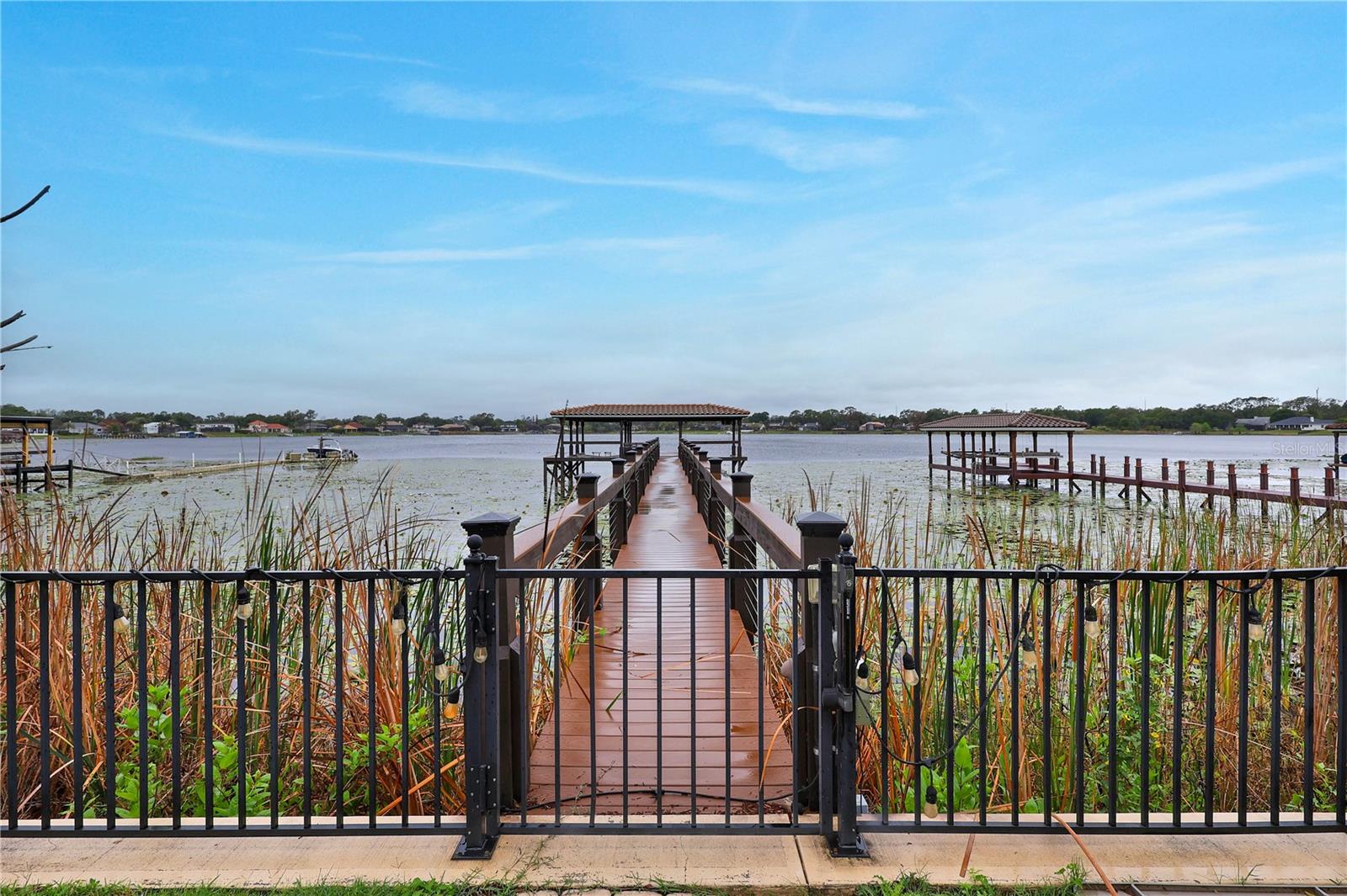 ESTATES AT PHILLIPS LANDING PH 02 - Residential