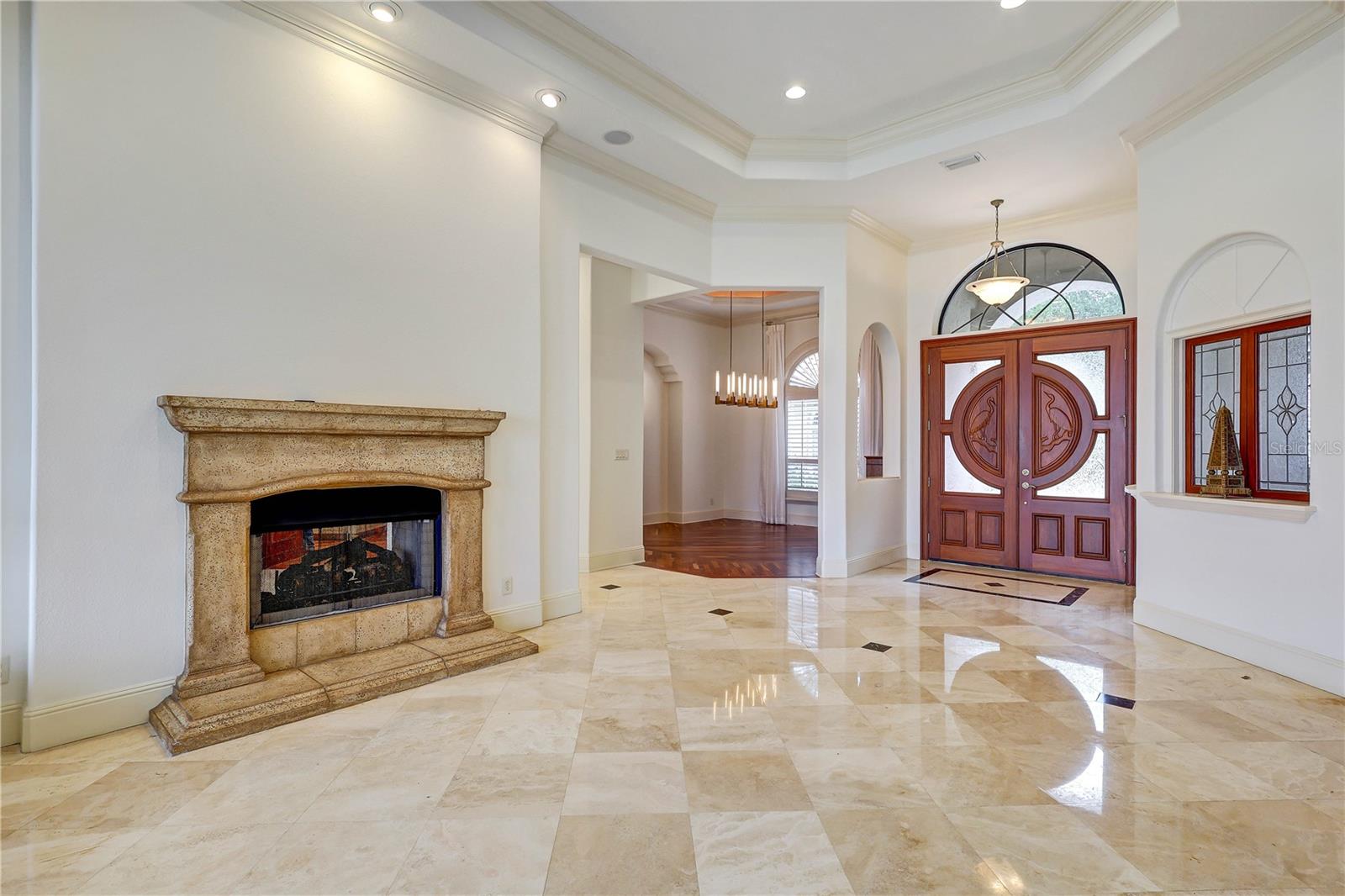 ESTATES AT PHILLIPS LANDING PH 02 - Residential