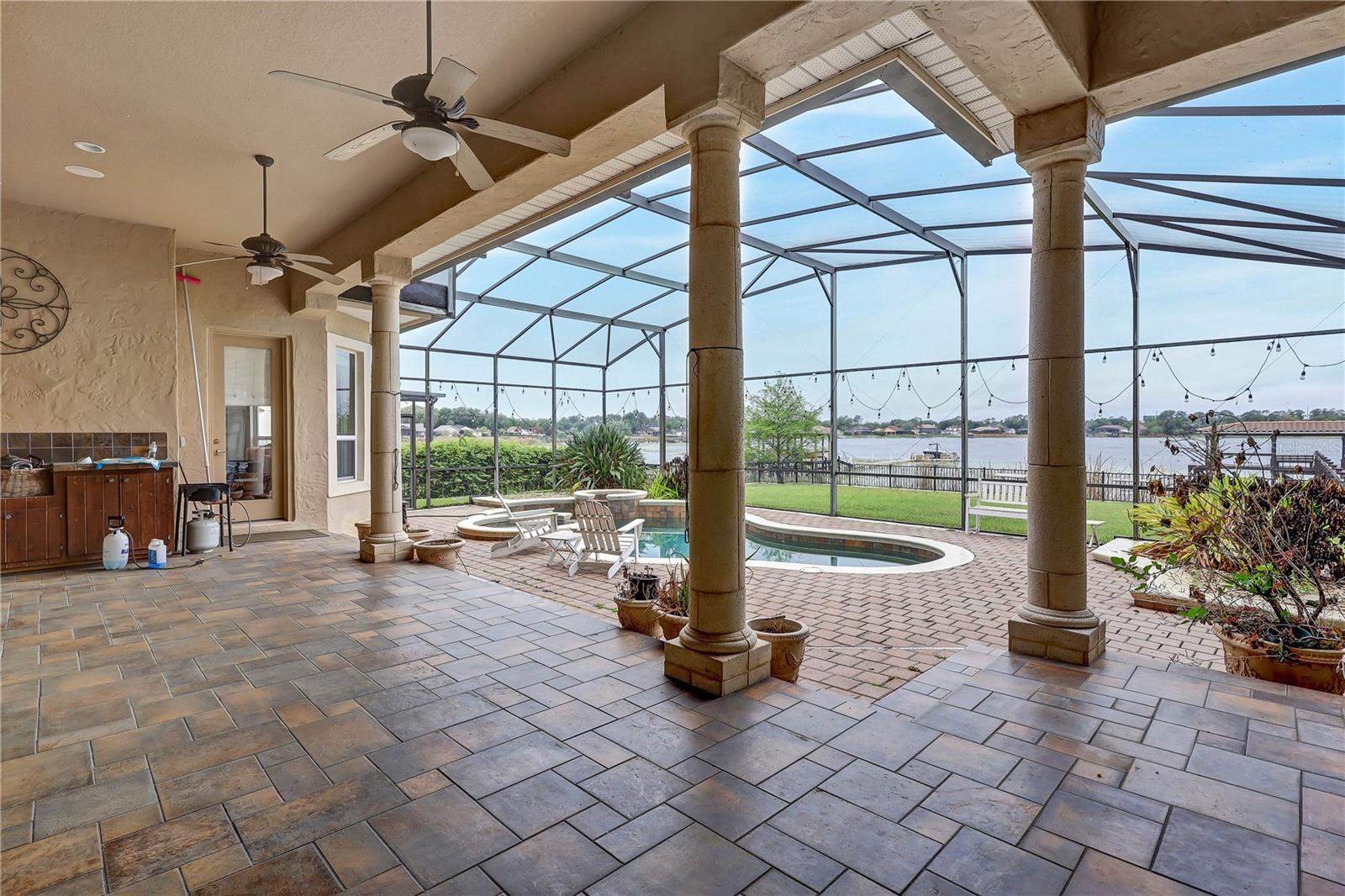 ESTATES AT PHILLIPS LANDING PH 02 - Residential