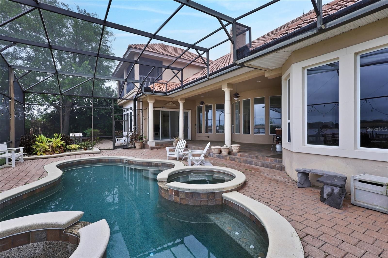 ESTATES AT PHILLIPS LANDING PH 02 - Residential