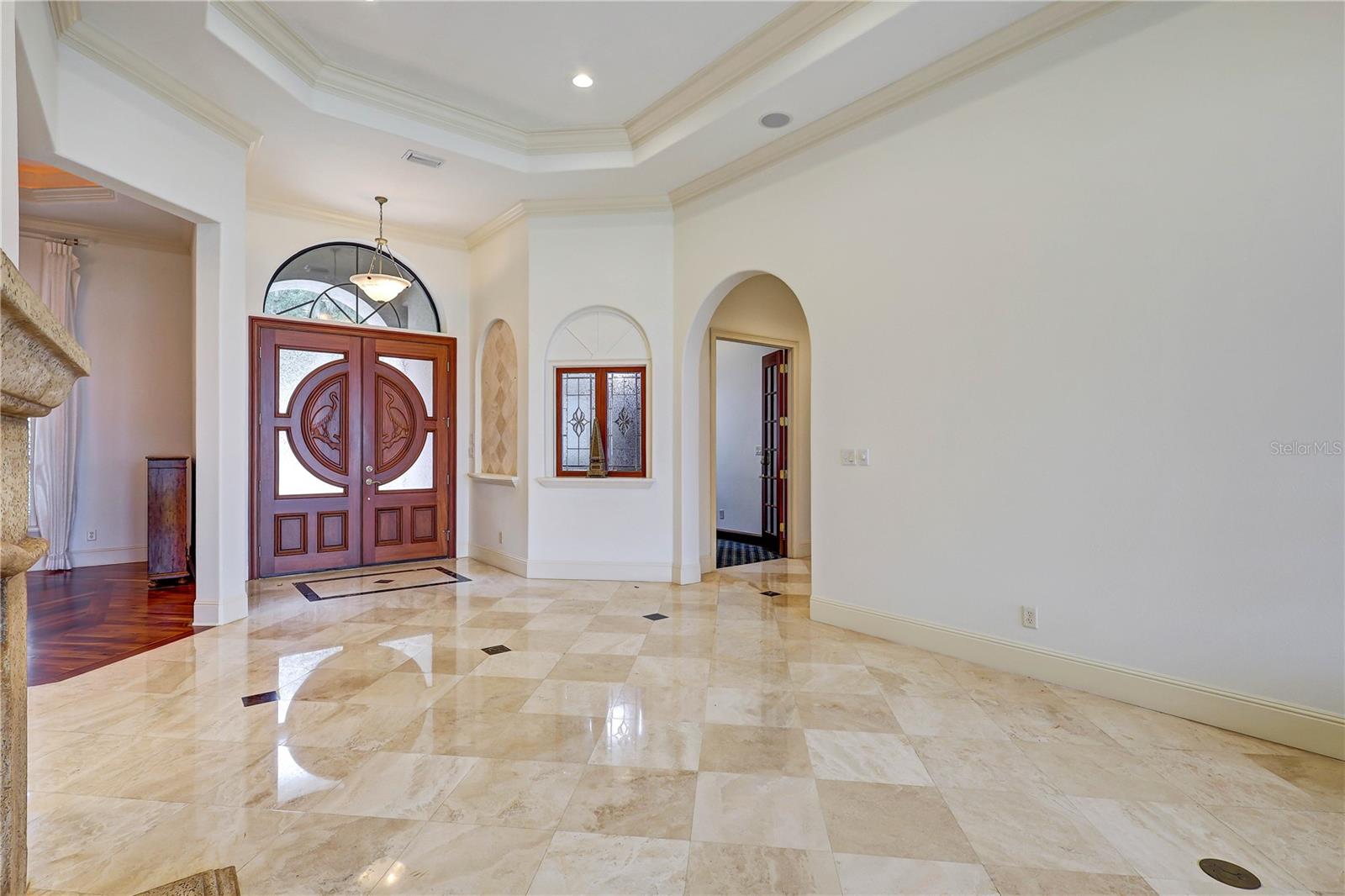 ESTATES AT PHILLIPS LANDING PH 02 - Residential