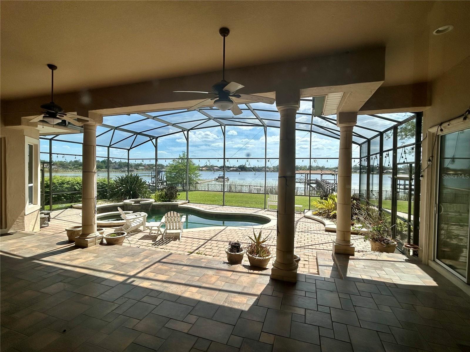 ESTATES AT PHILLIPS LANDING PH 02 - Residential