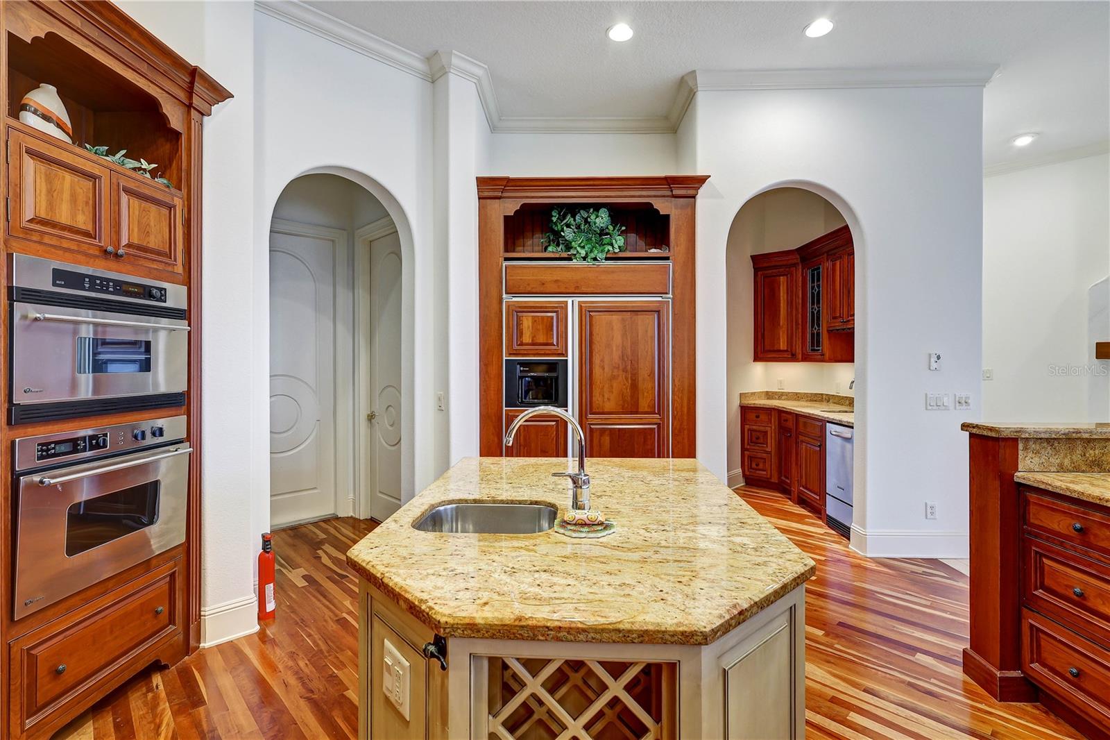 ESTATES AT PHILLIPS LANDING PH 02 - Residential