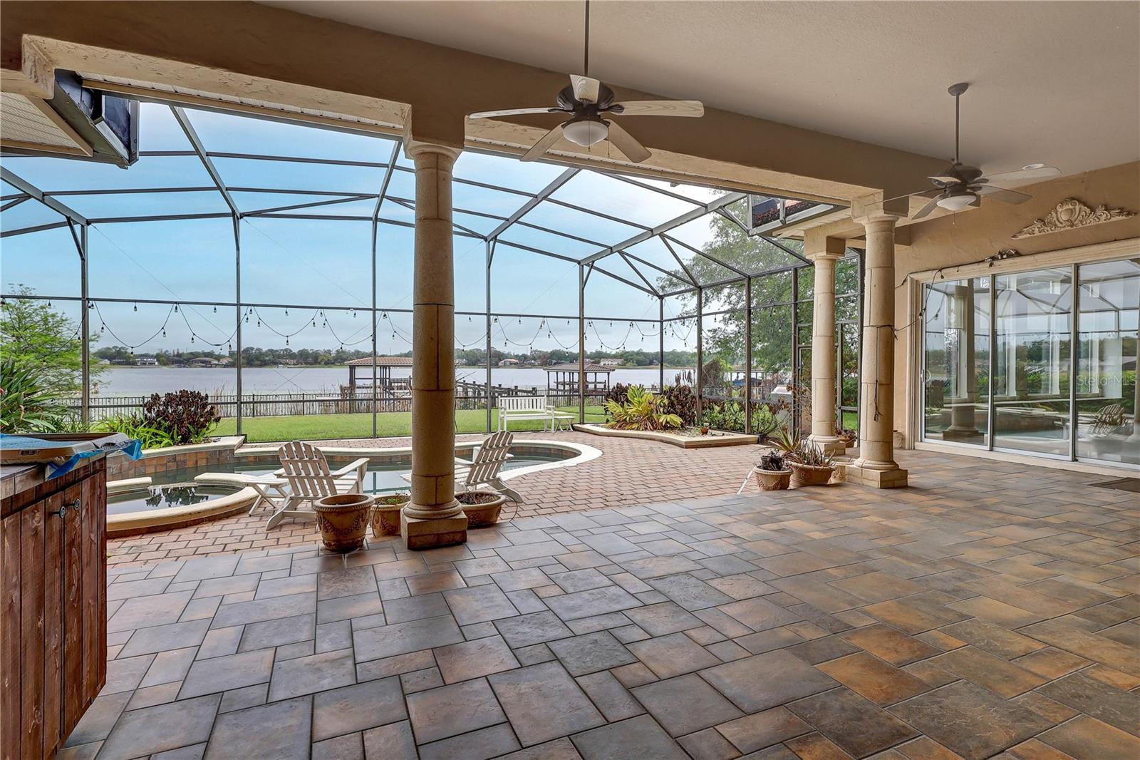 ESTATES AT PHILLIPS LANDING PH 02 - Residential