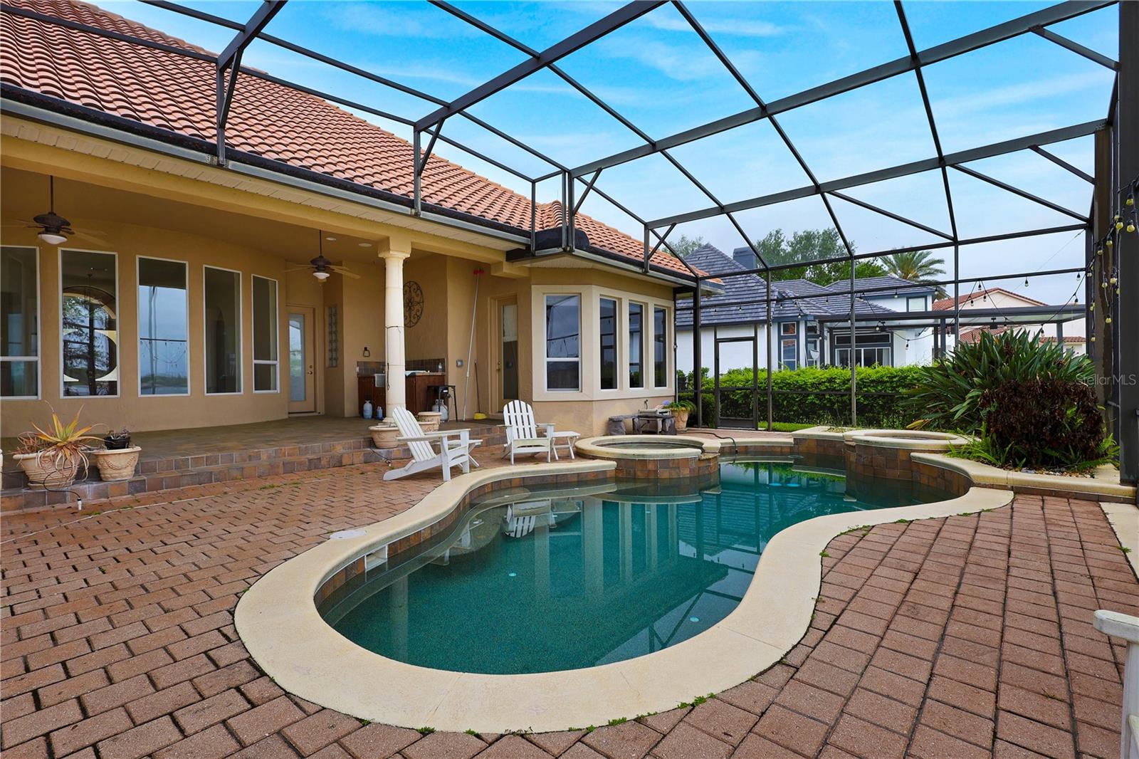 ESTATES AT PHILLIPS LANDING PH 02 - Residential