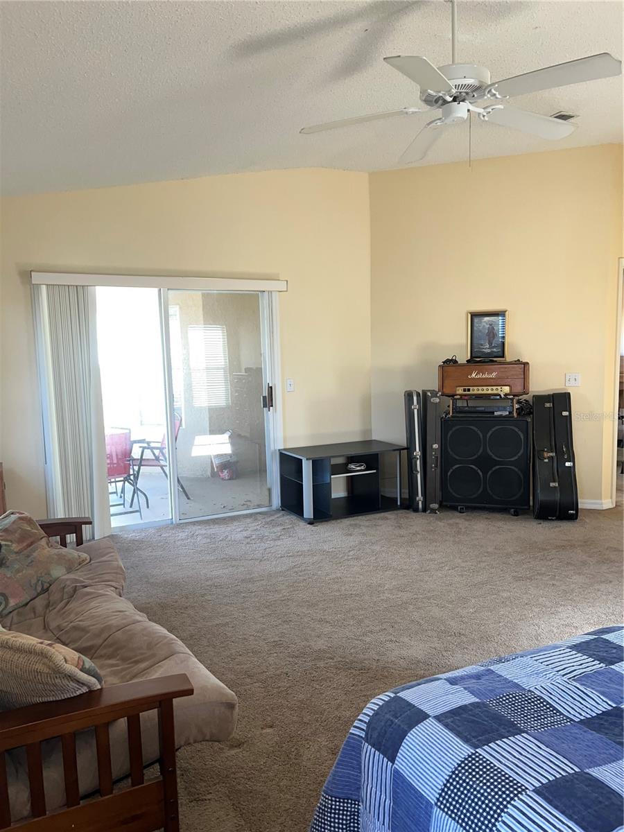 FOUNTAINS AT CYPRESS LAKES II-B THE - Residential