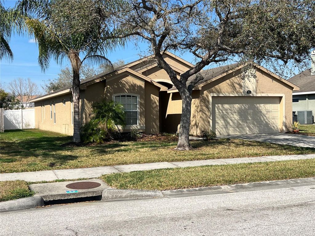 Photo of 387 Tavernier Circle, Oldsmar, FL 34677 (MLS # TB8480272)