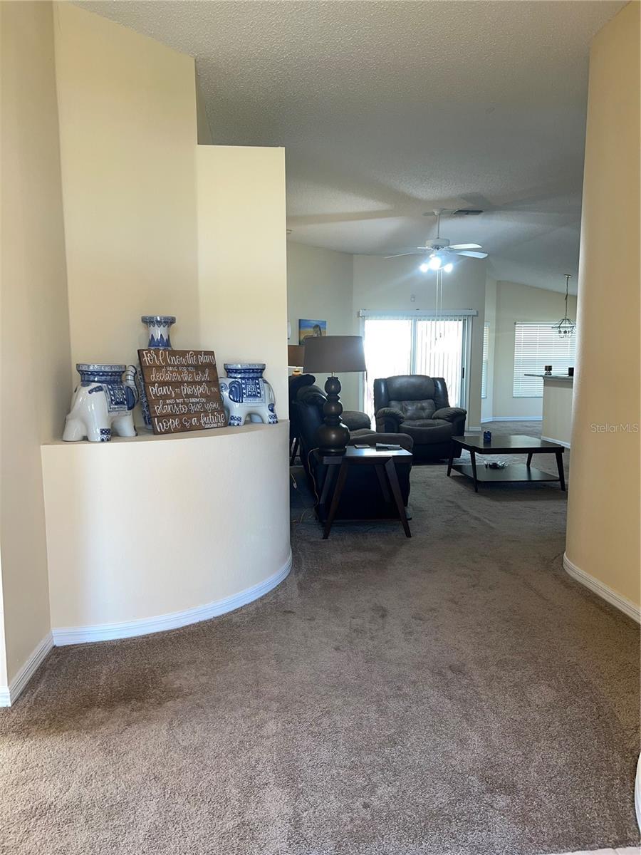 FOUNTAINS AT CYPRESS LAKES II-B THE - Residential