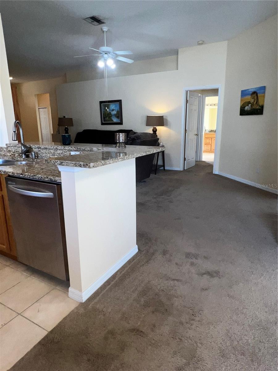 FOUNTAINS AT CYPRESS LAKES II-B THE - Residential