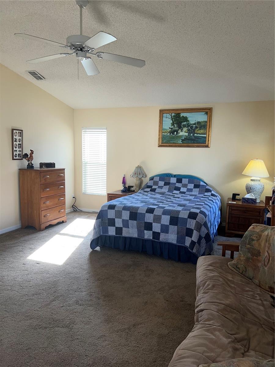 FOUNTAINS AT CYPRESS LAKES II-B THE - Residential