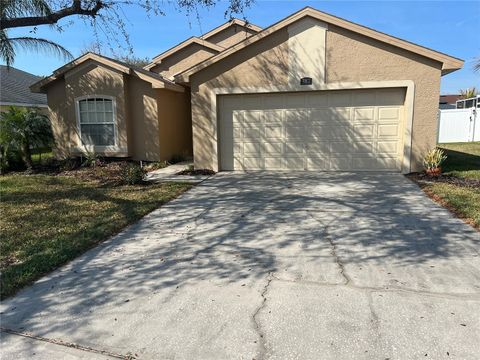 387 TAVERNIER CIRCLE OLDSMAR FL 34677