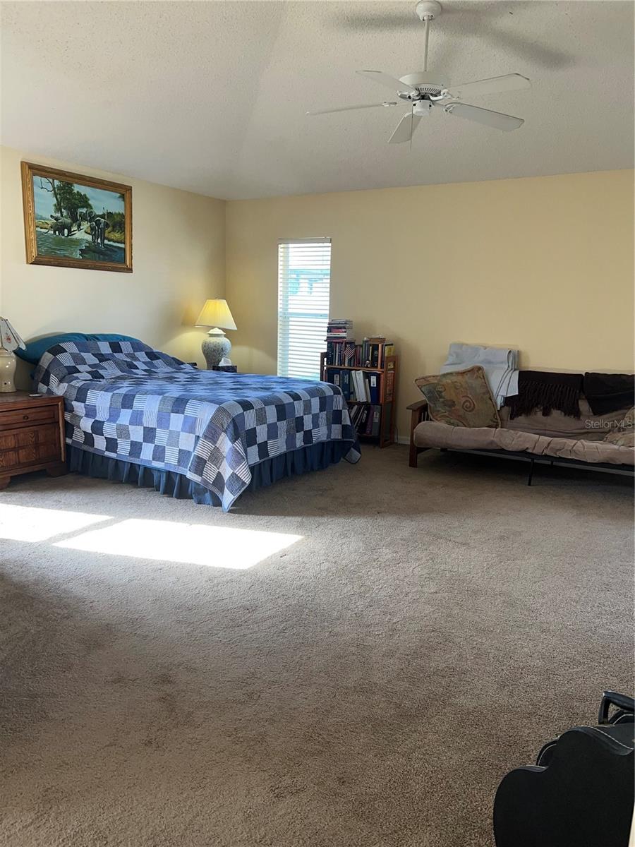 FOUNTAINS AT CYPRESS LAKES II-B THE - Residential