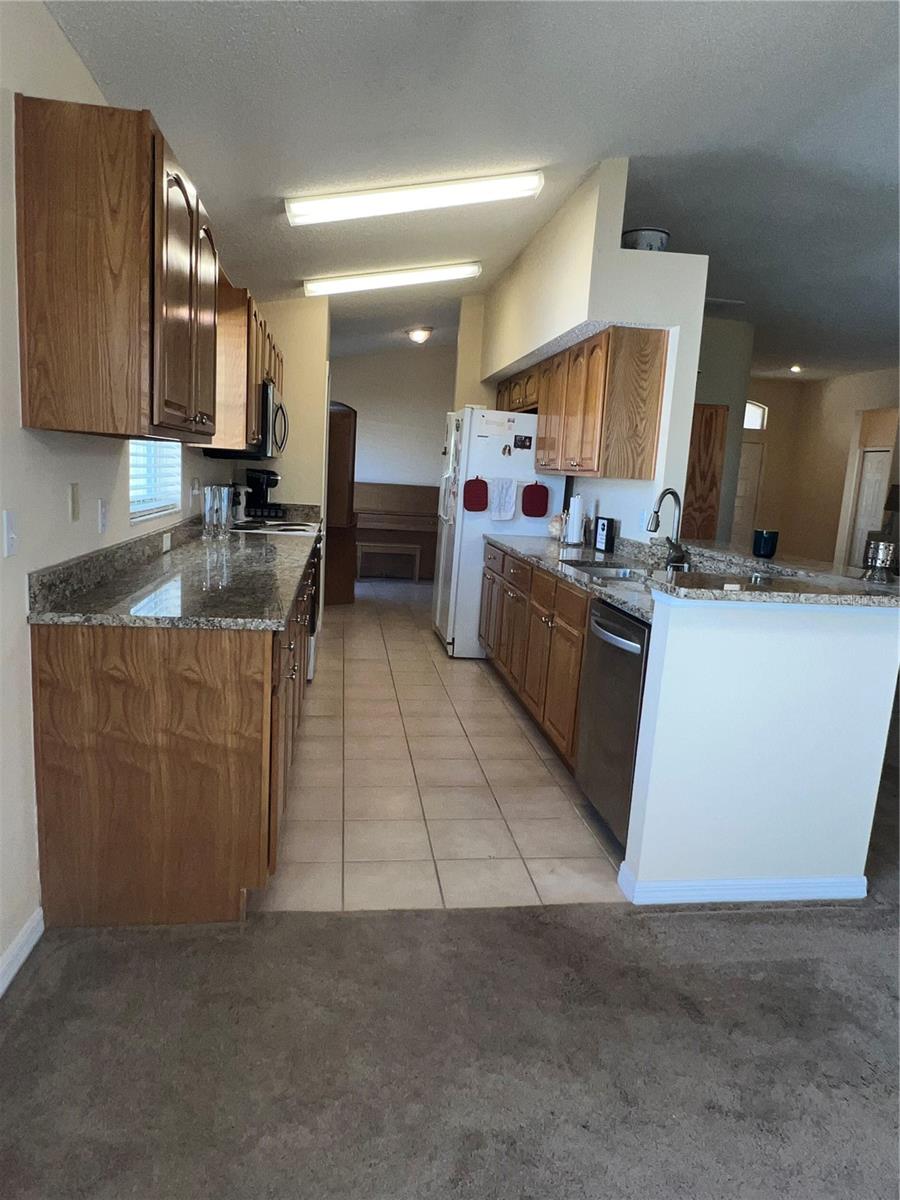 FOUNTAINS AT CYPRESS LAKES II-B THE - Residential