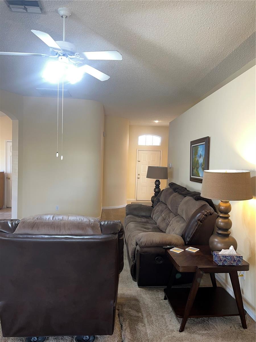 FOUNTAINS AT CYPRESS LAKES II-B THE - Residential