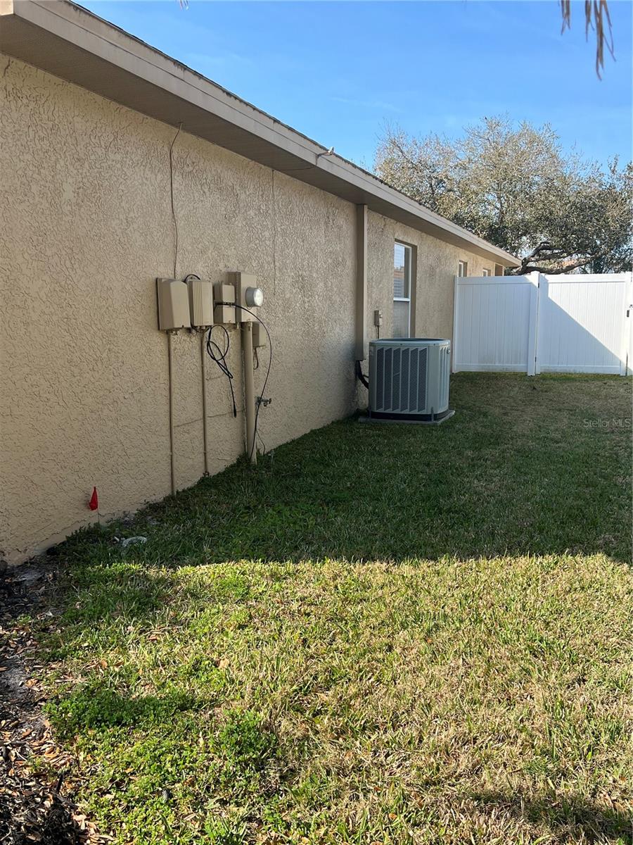 FOUNTAINS AT CYPRESS LAKES II-B THE - Residential