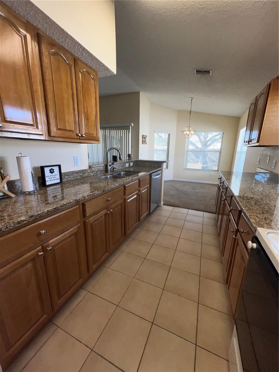 FOUNTAINS AT CYPRESS LAKES II-B THE - Residential