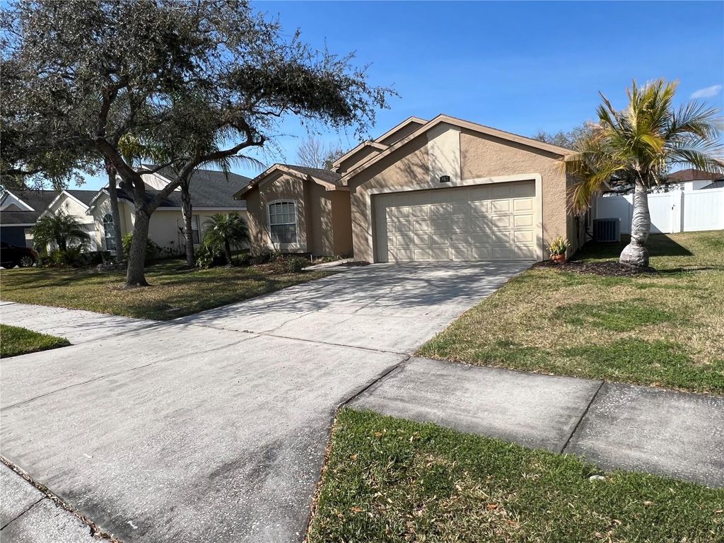 Photo of 387 Tavernier Circle, Oldsmar, FL 34677 (MLS # TB8480272)