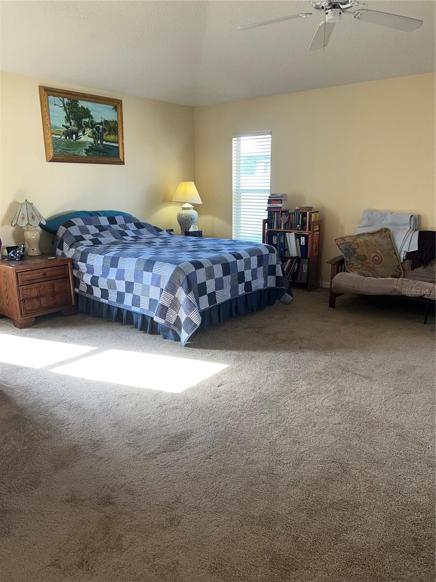 FOUNTAINS AT CYPRESS LAKES II-B THE - Residential