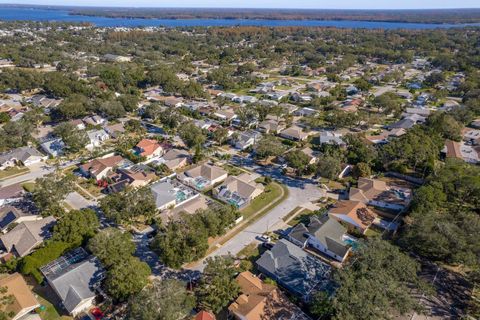 A home in PALM HARBOR