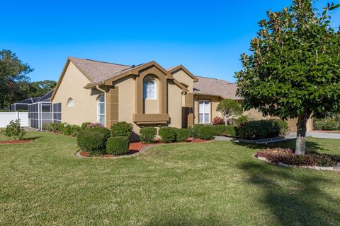 A home in PALM HARBOR