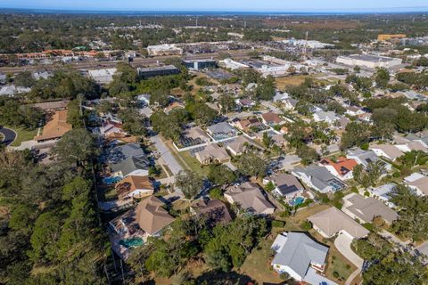 A home in PALM HARBOR