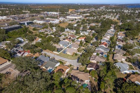 A home in PALM HARBOR