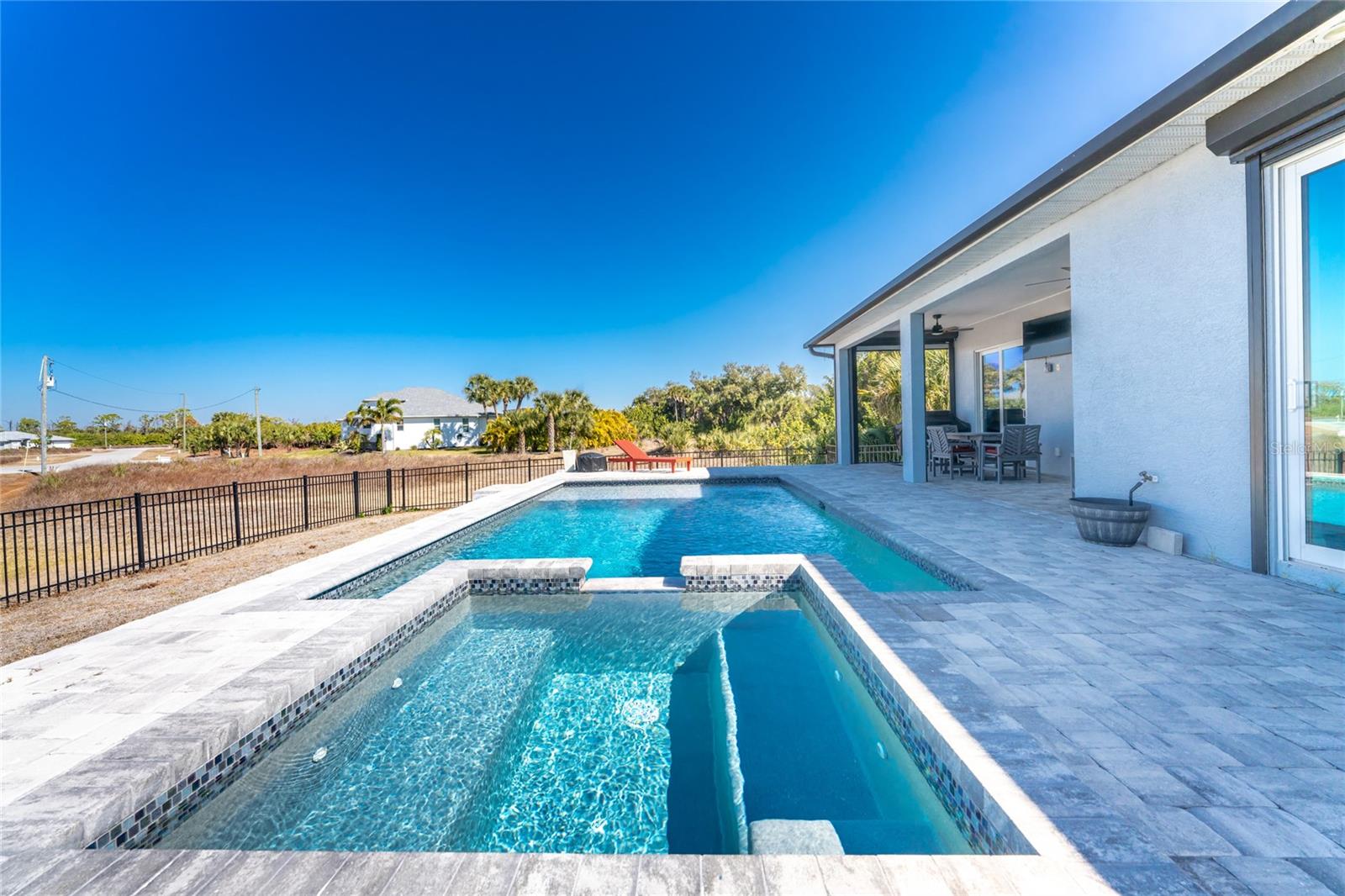 ROTONDA HEIGHTS - Residential