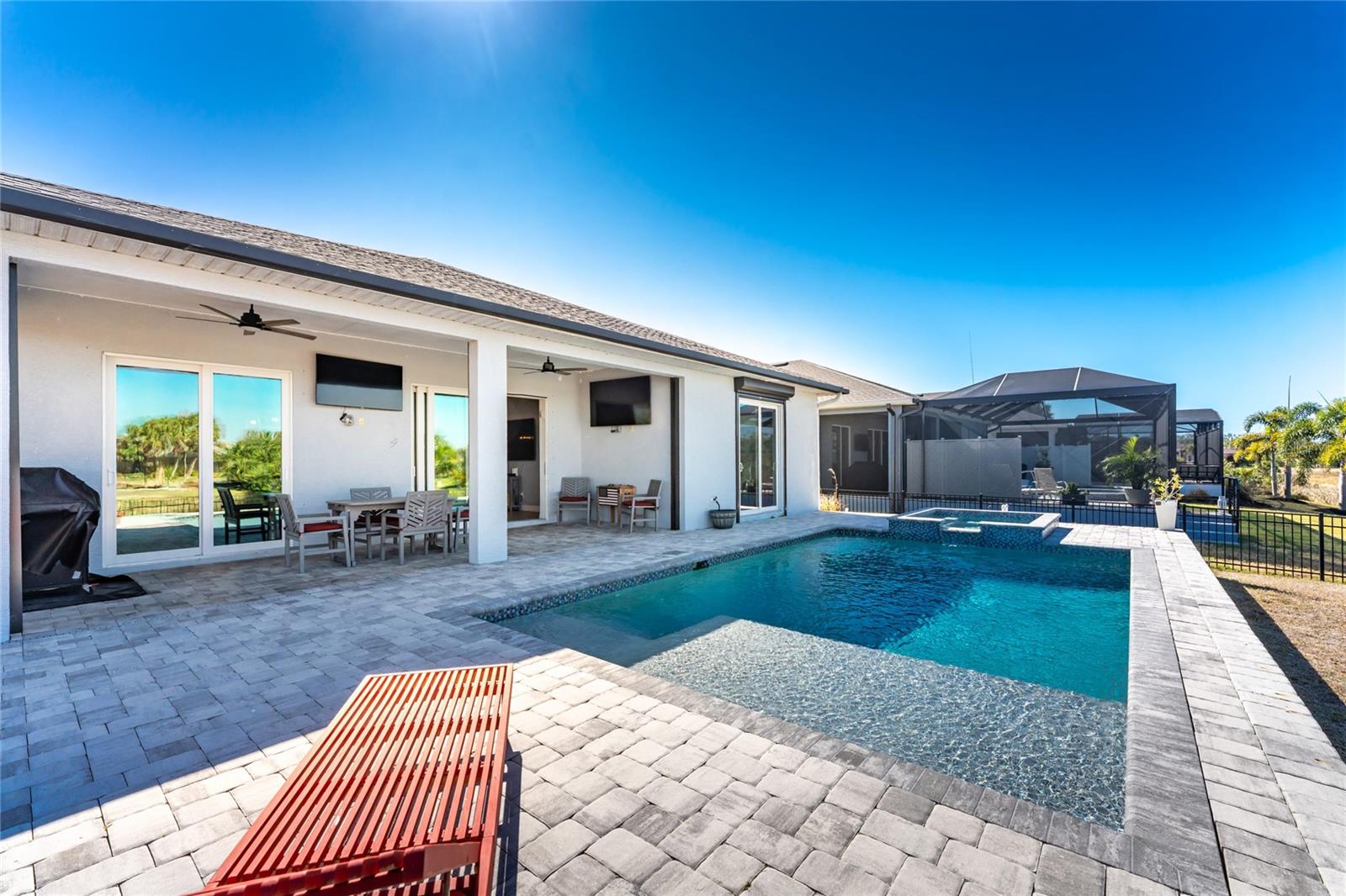 ROTONDA HEIGHTS - Residential