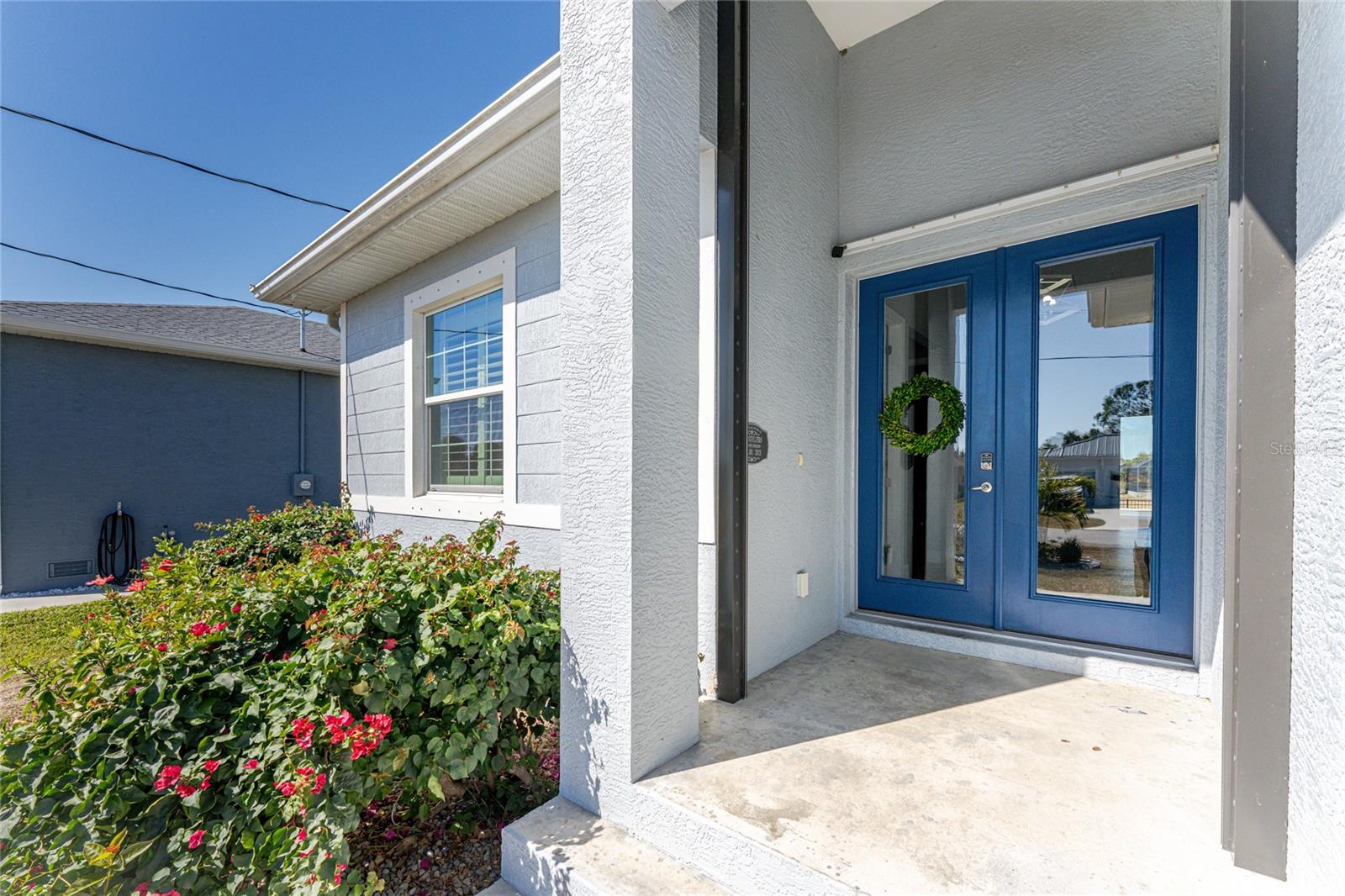 ROTONDA HEIGHTS - Residential