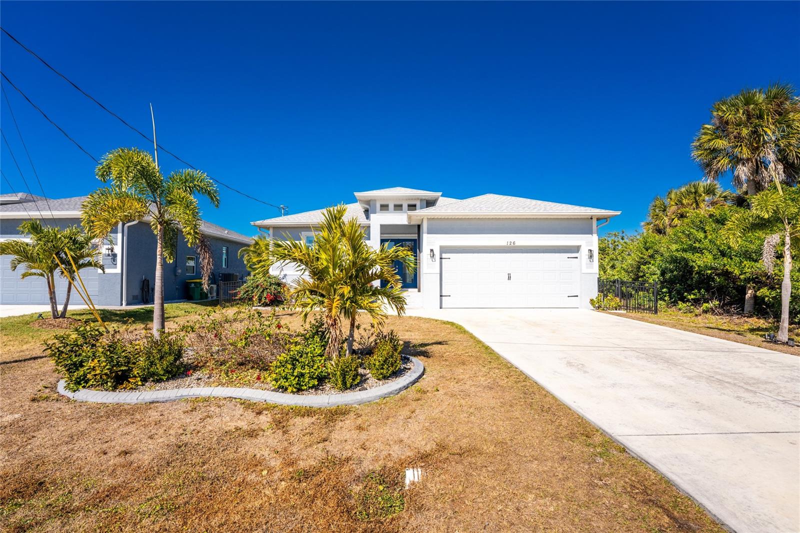 ROTONDA HEIGHTS - Residential