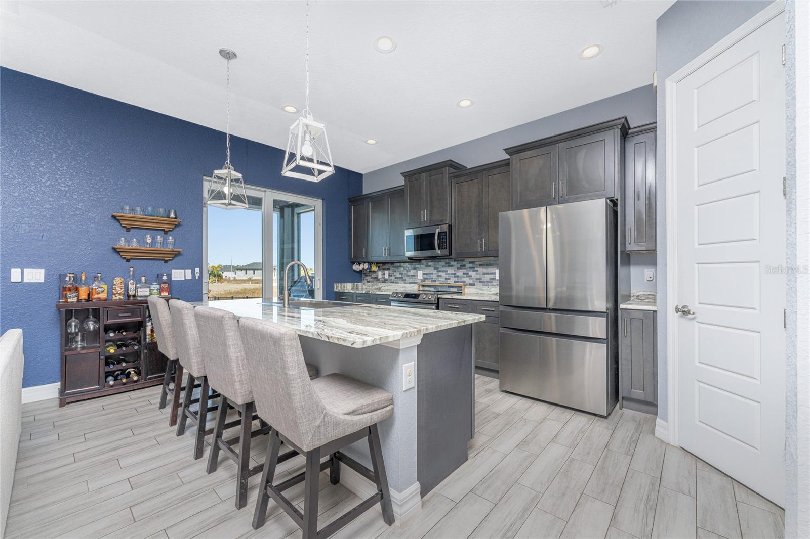 ROTONDA HEIGHTS - Residential