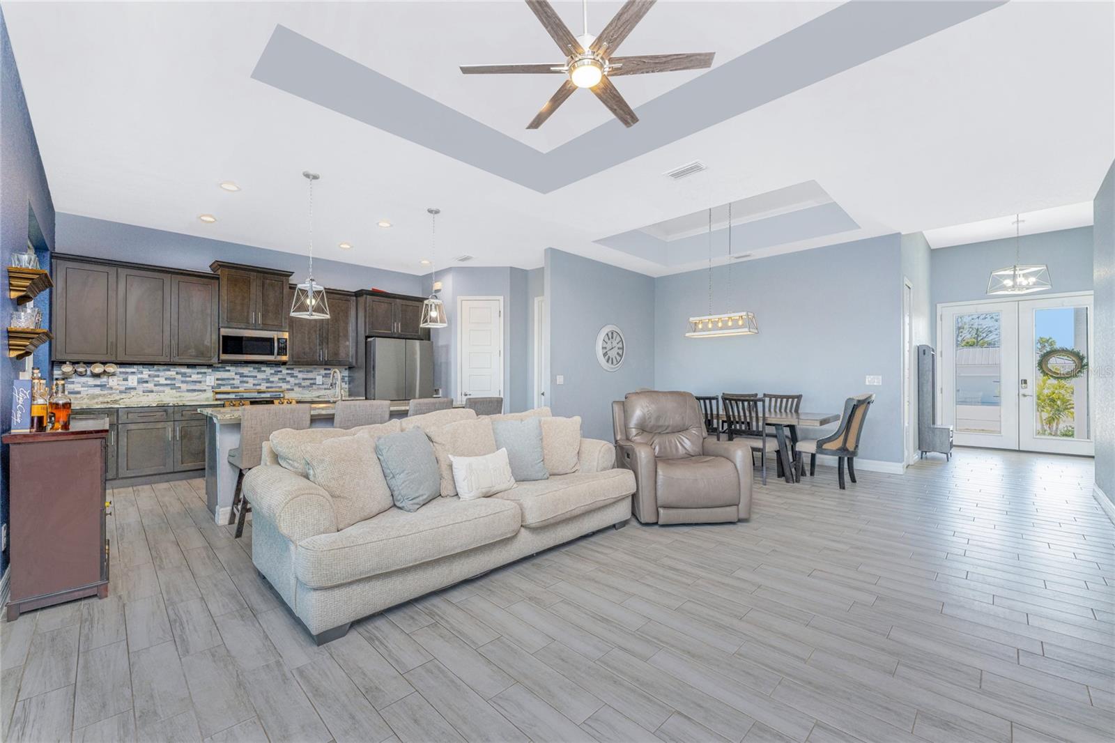 ROTONDA HEIGHTS - Residential