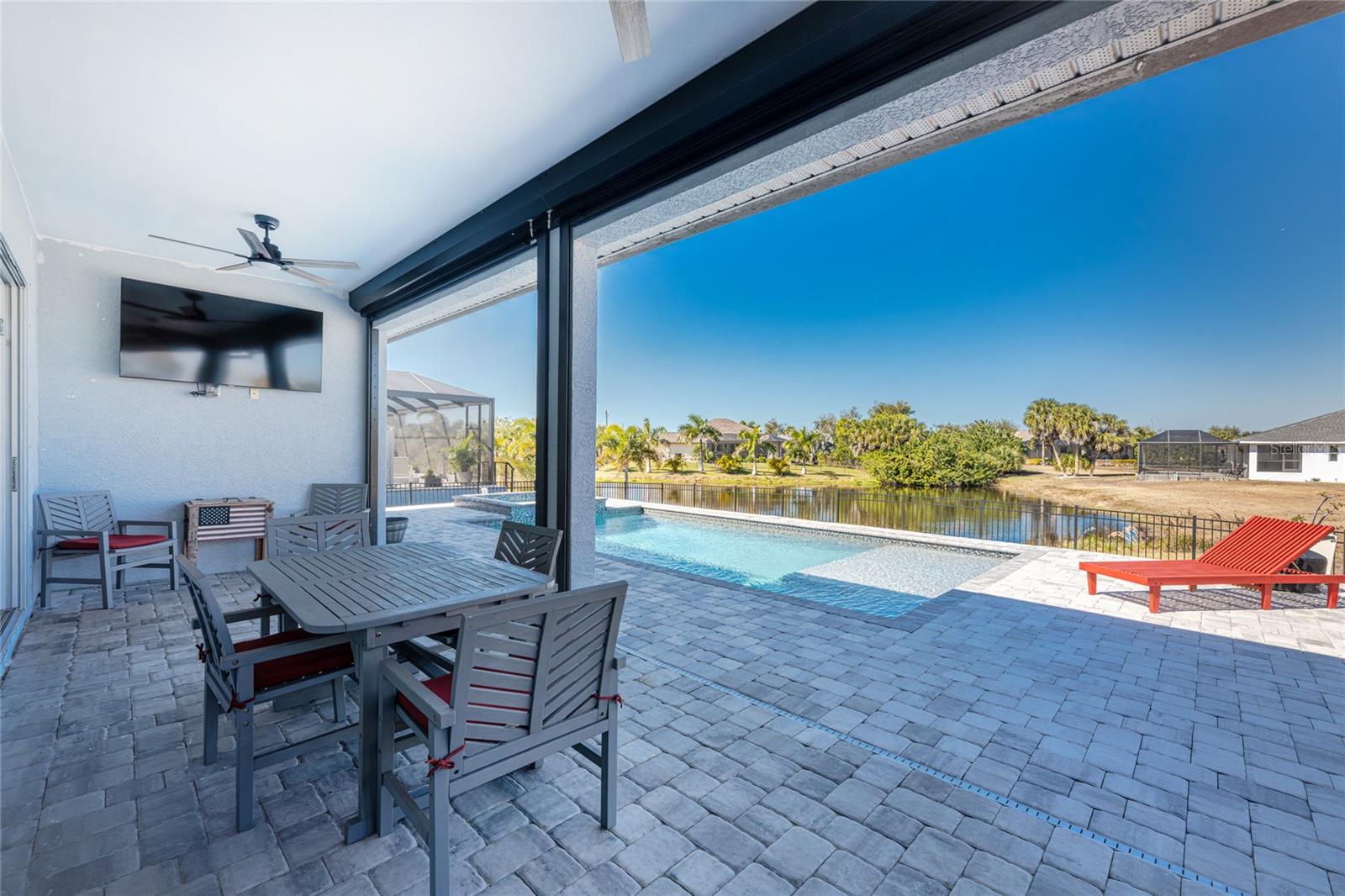 ROTONDA HEIGHTS - Residential