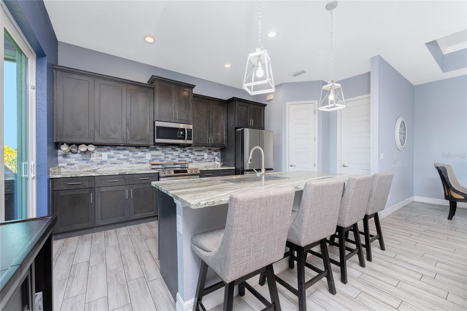 ROTONDA HEIGHTS - Residential