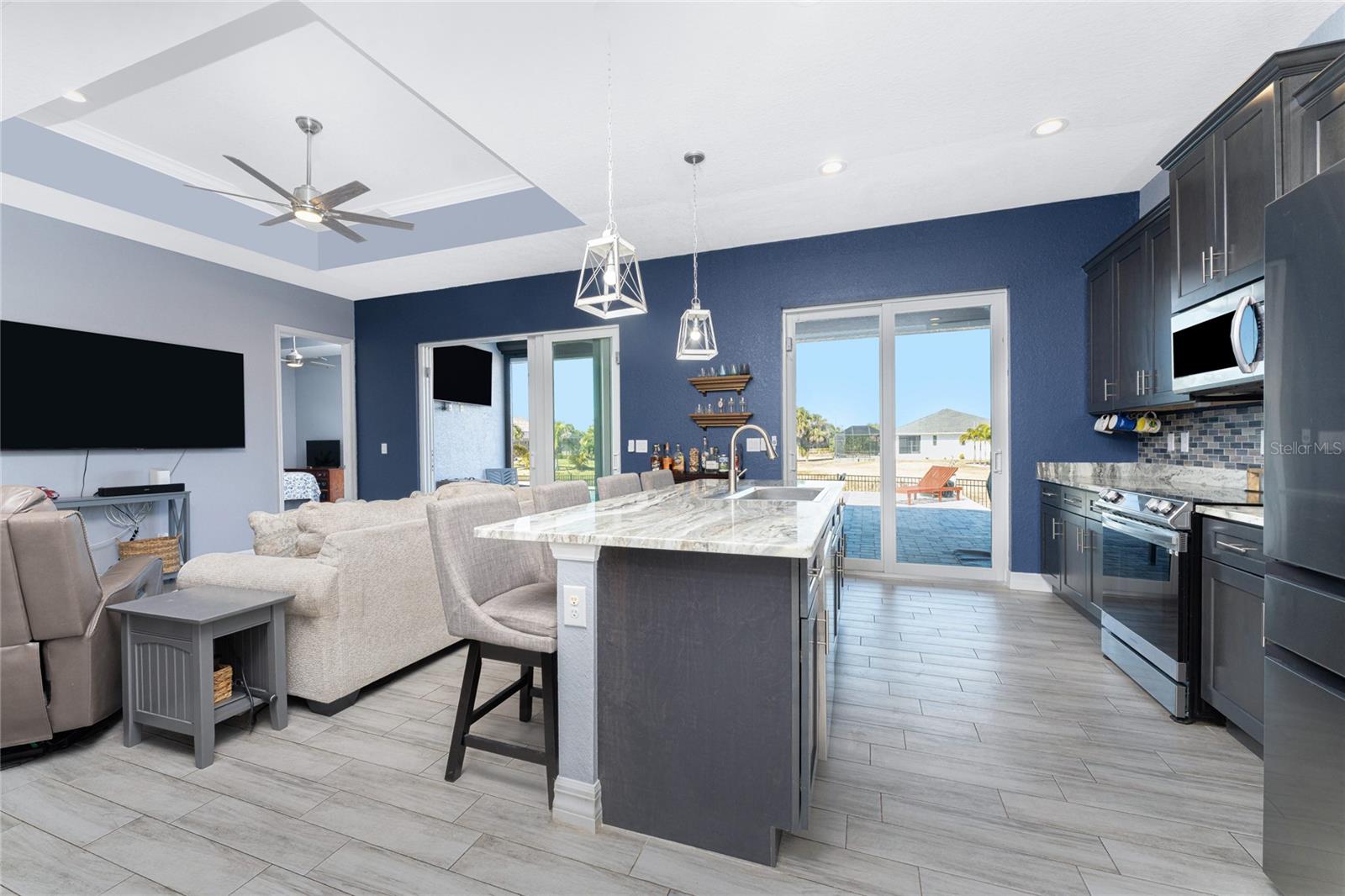 ROTONDA HEIGHTS - Residential