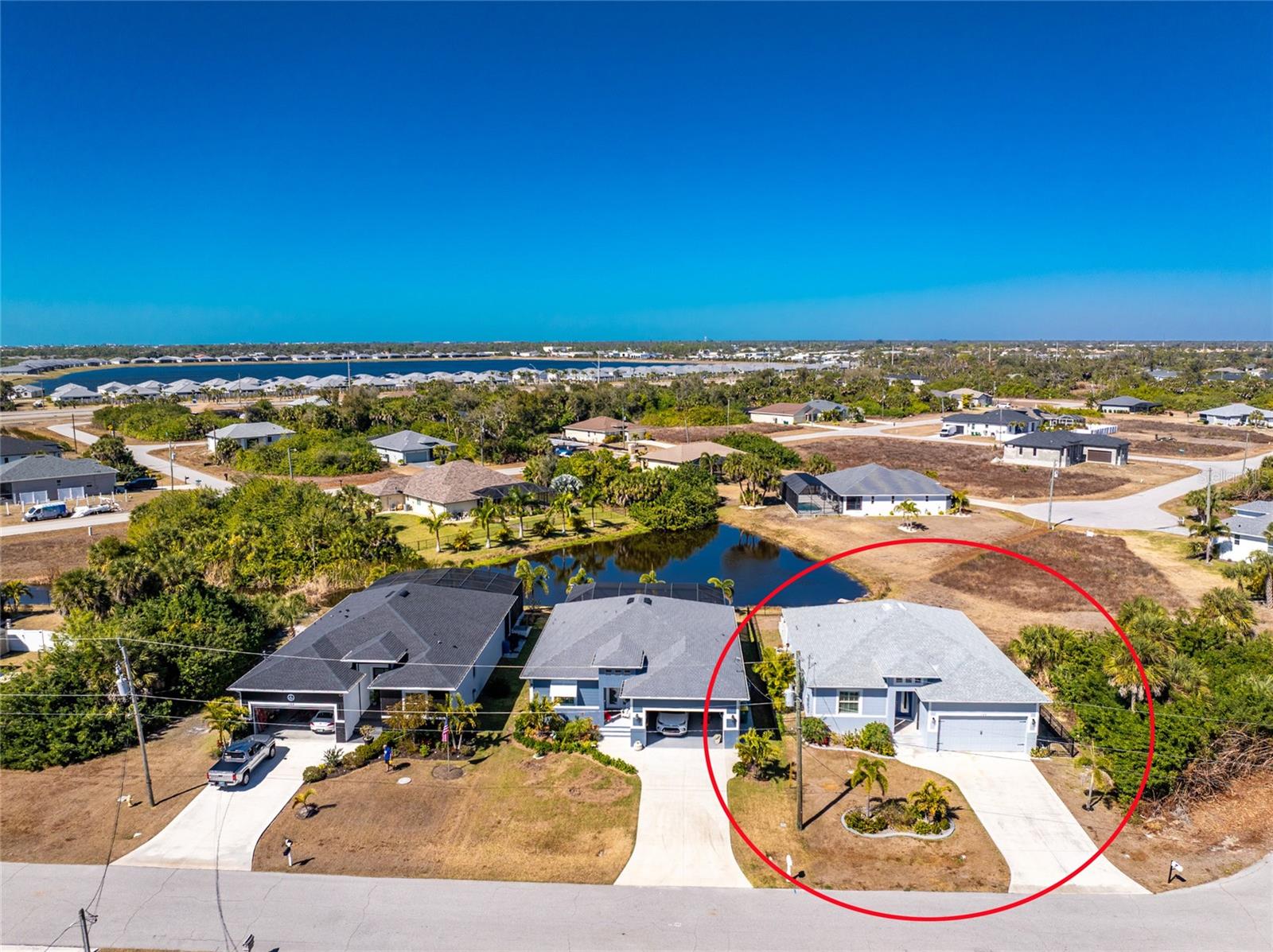 ROTONDA HEIGHTS - Residential