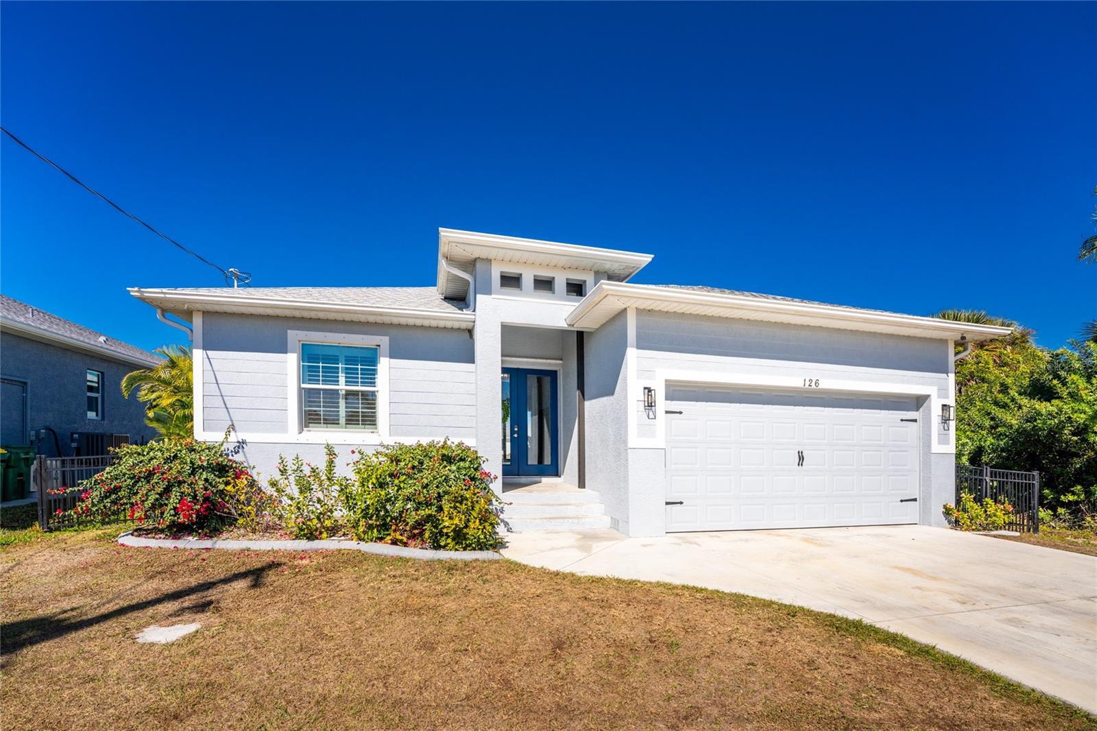 ROTONDA HEIGHTS - Residential