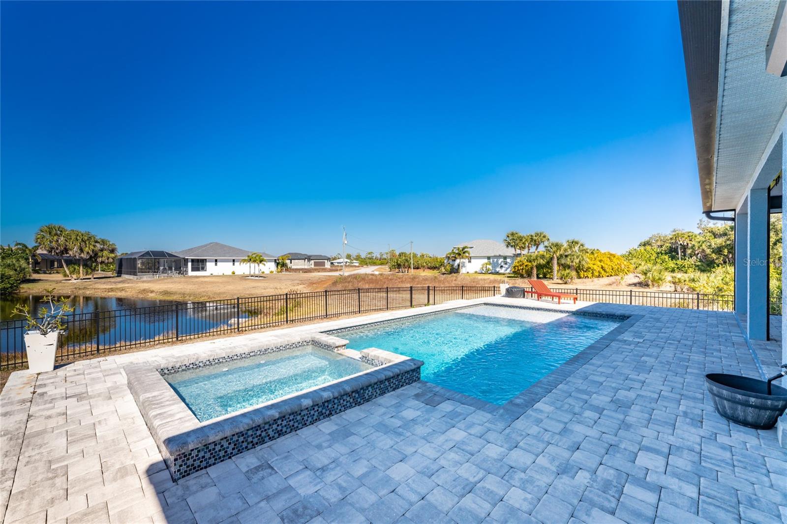 ROTONDA HEIGHTS - Residential