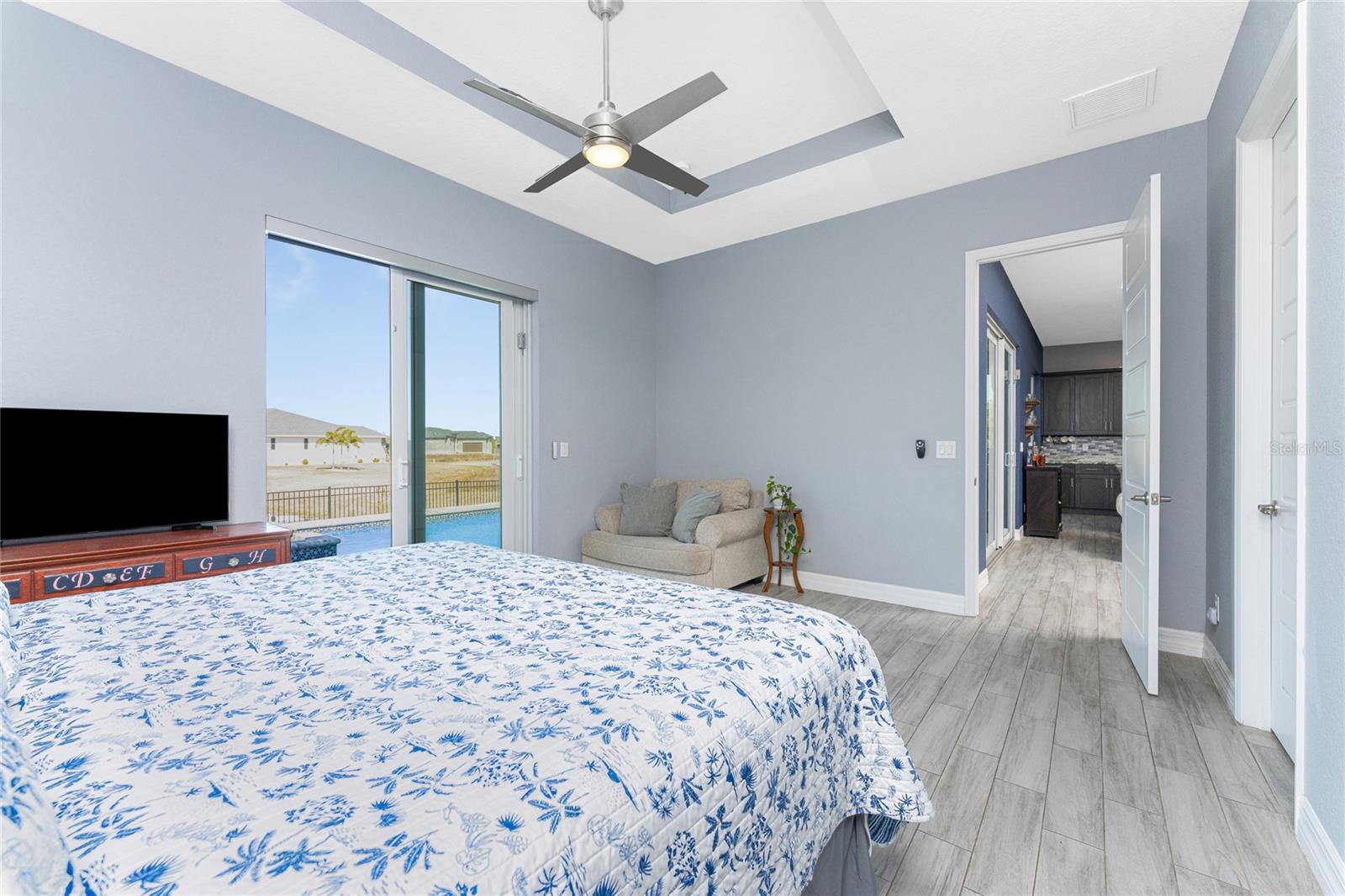 ROTONDA HEIGHTS - Residential