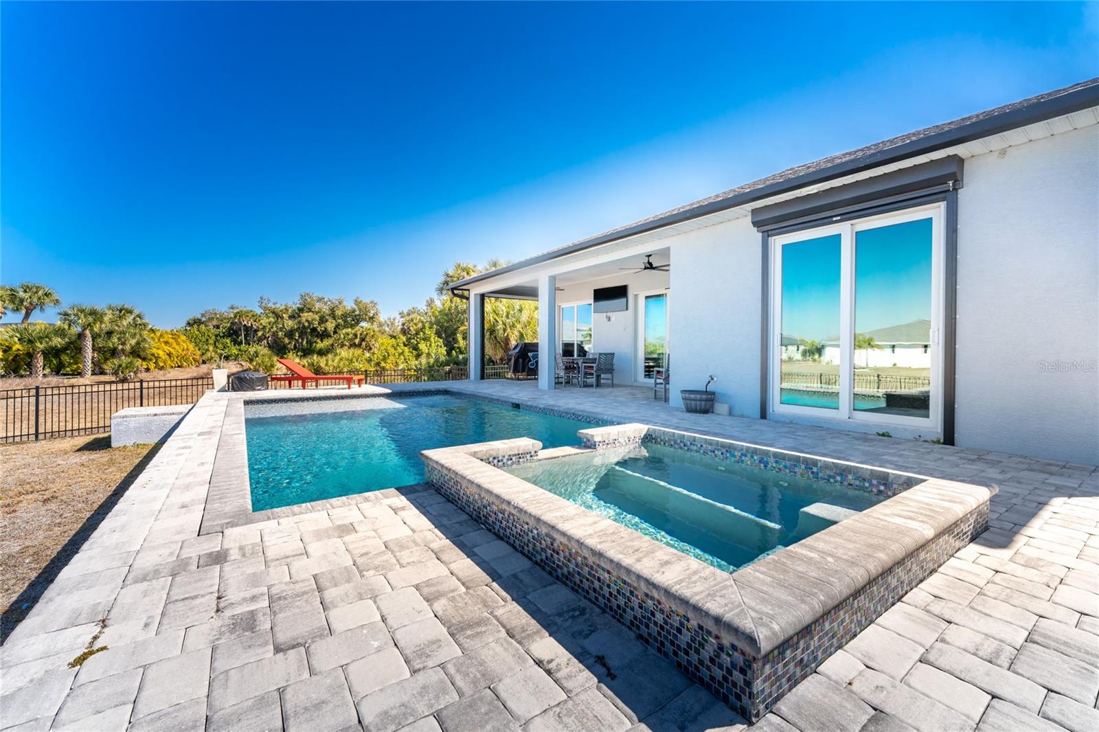 ROTONDA HEIGHTS - Residential