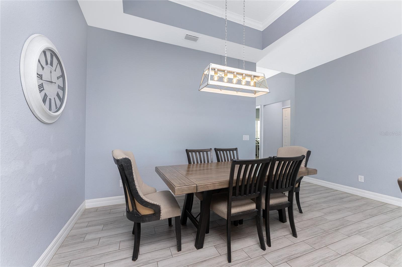 ROTONDA HEIGHTS - Residential