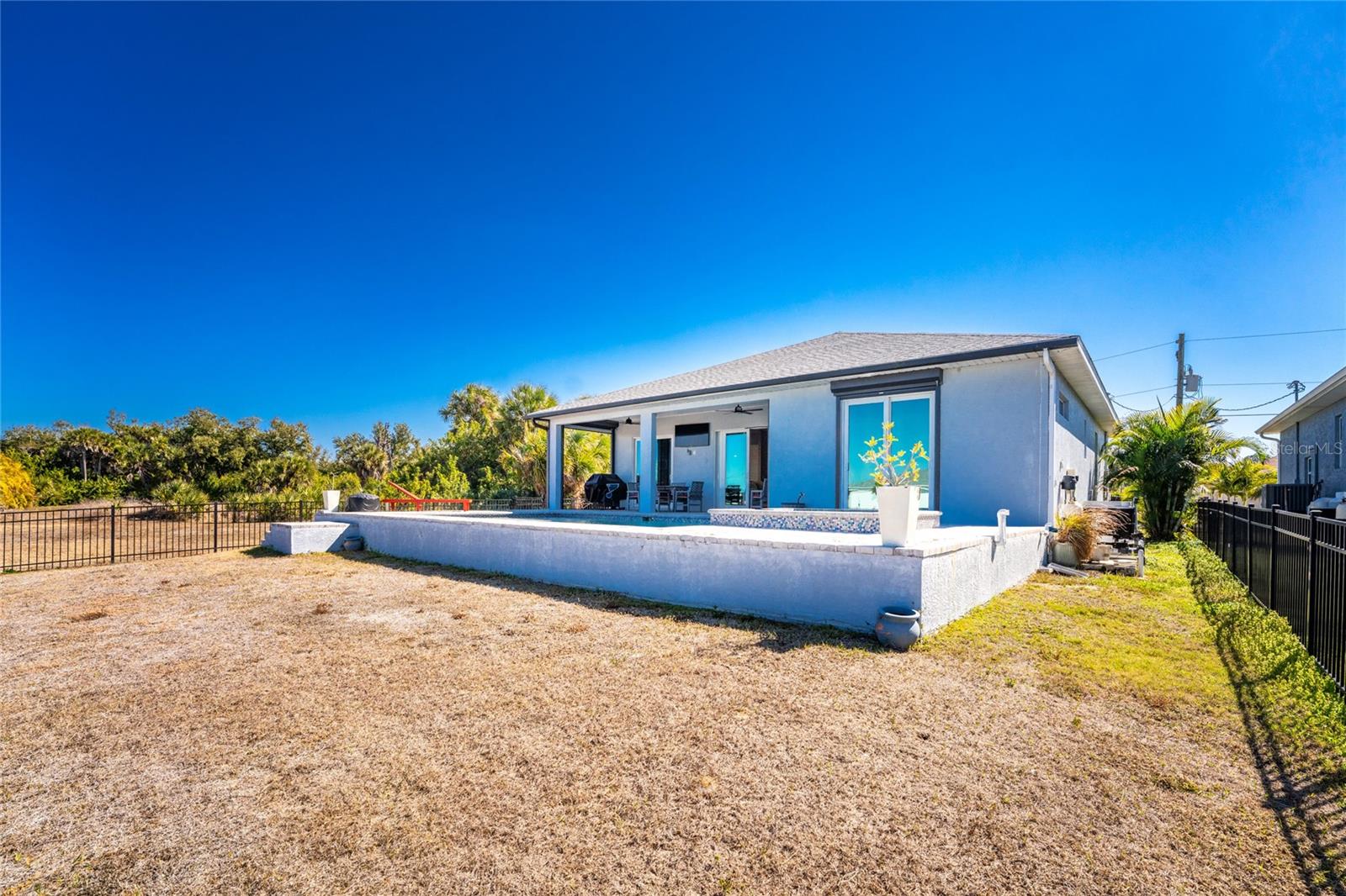 ROTONDA HEIGHTS - Residential